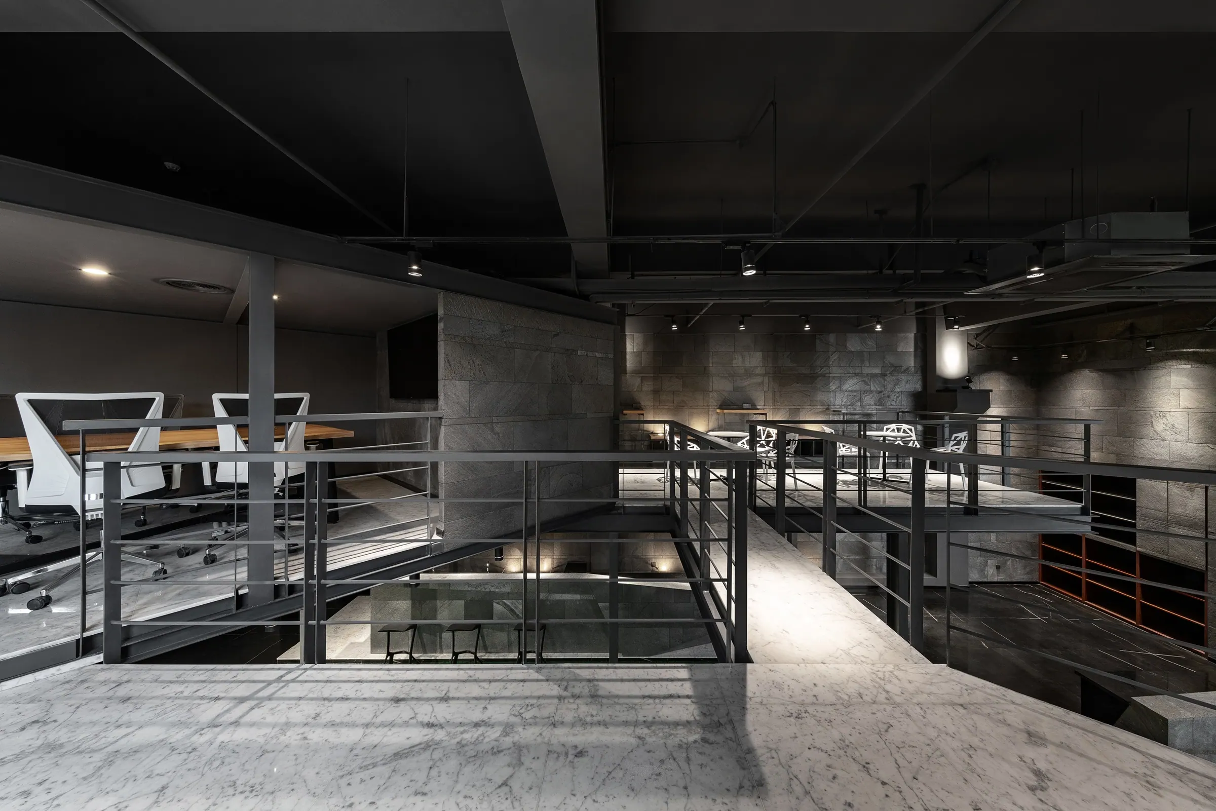 Mastech Dongguan — 玄關