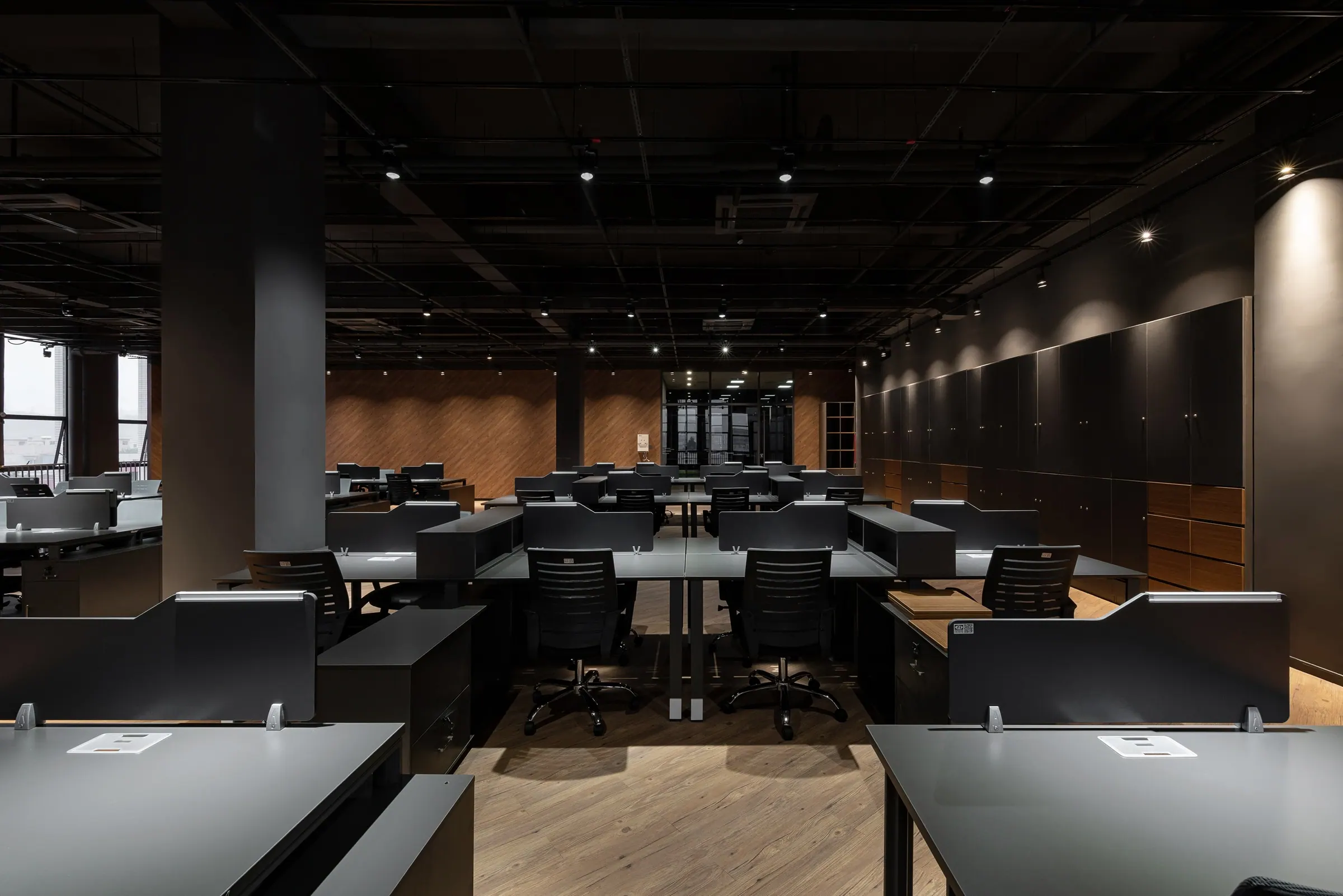 Mastech Dongguan — 外觀