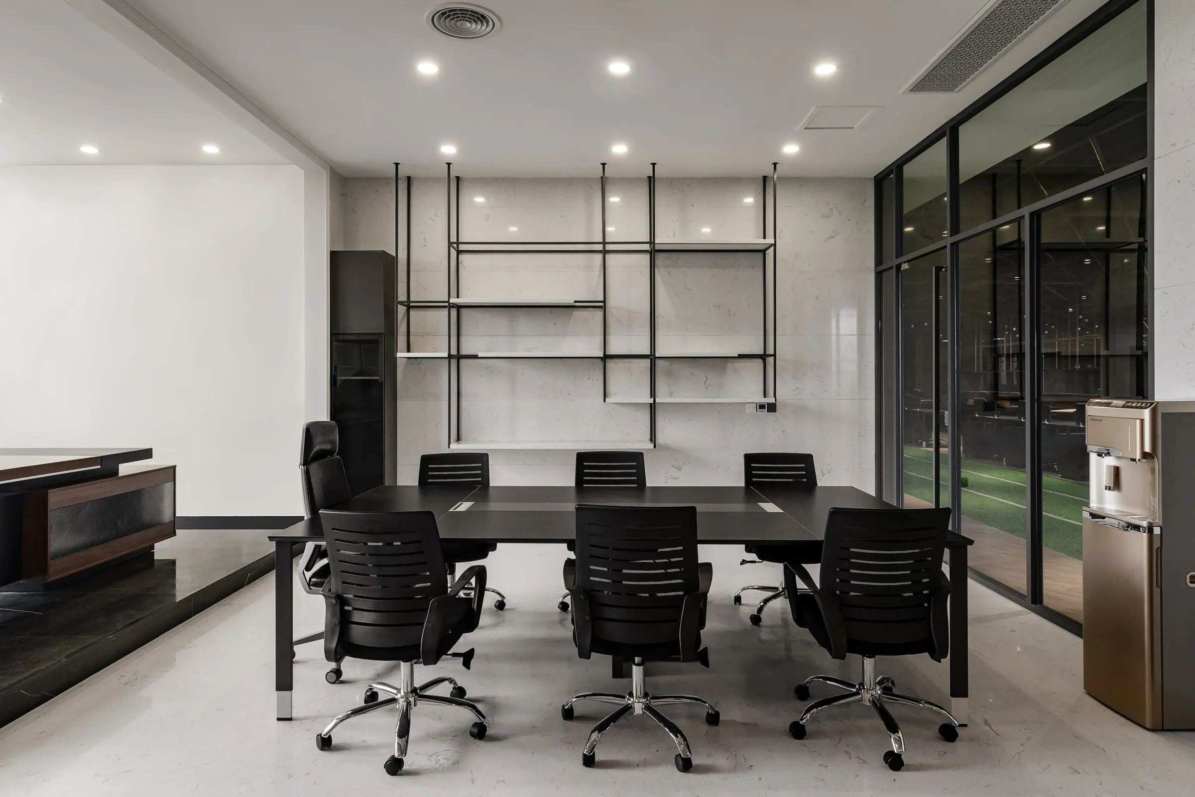 Mastech Dongguan — 外觀