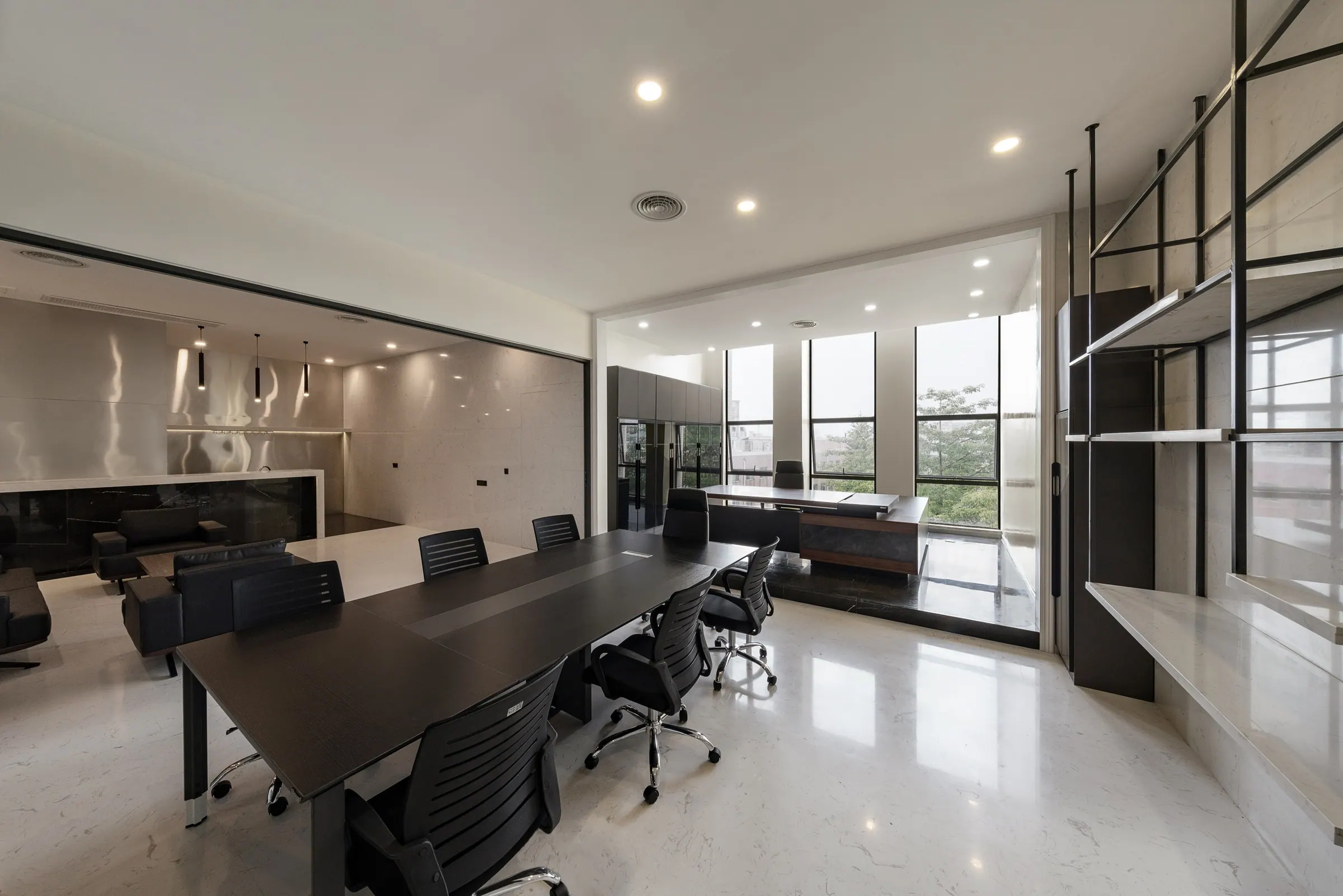 Mastech Dongguan — 外觀