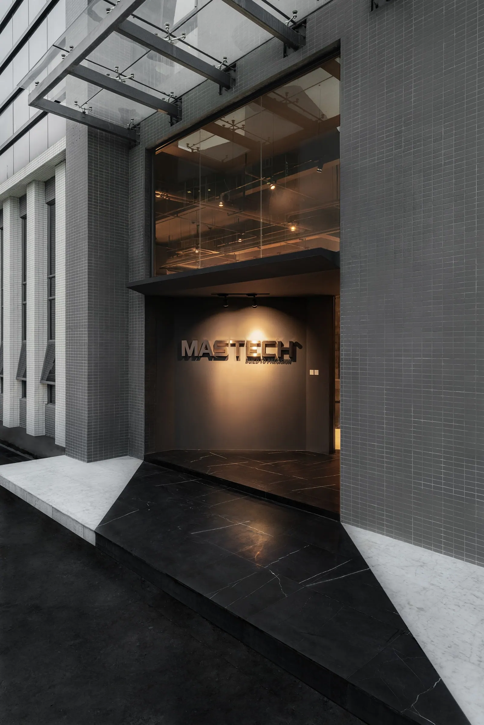Mastech Dongguan — 外觀