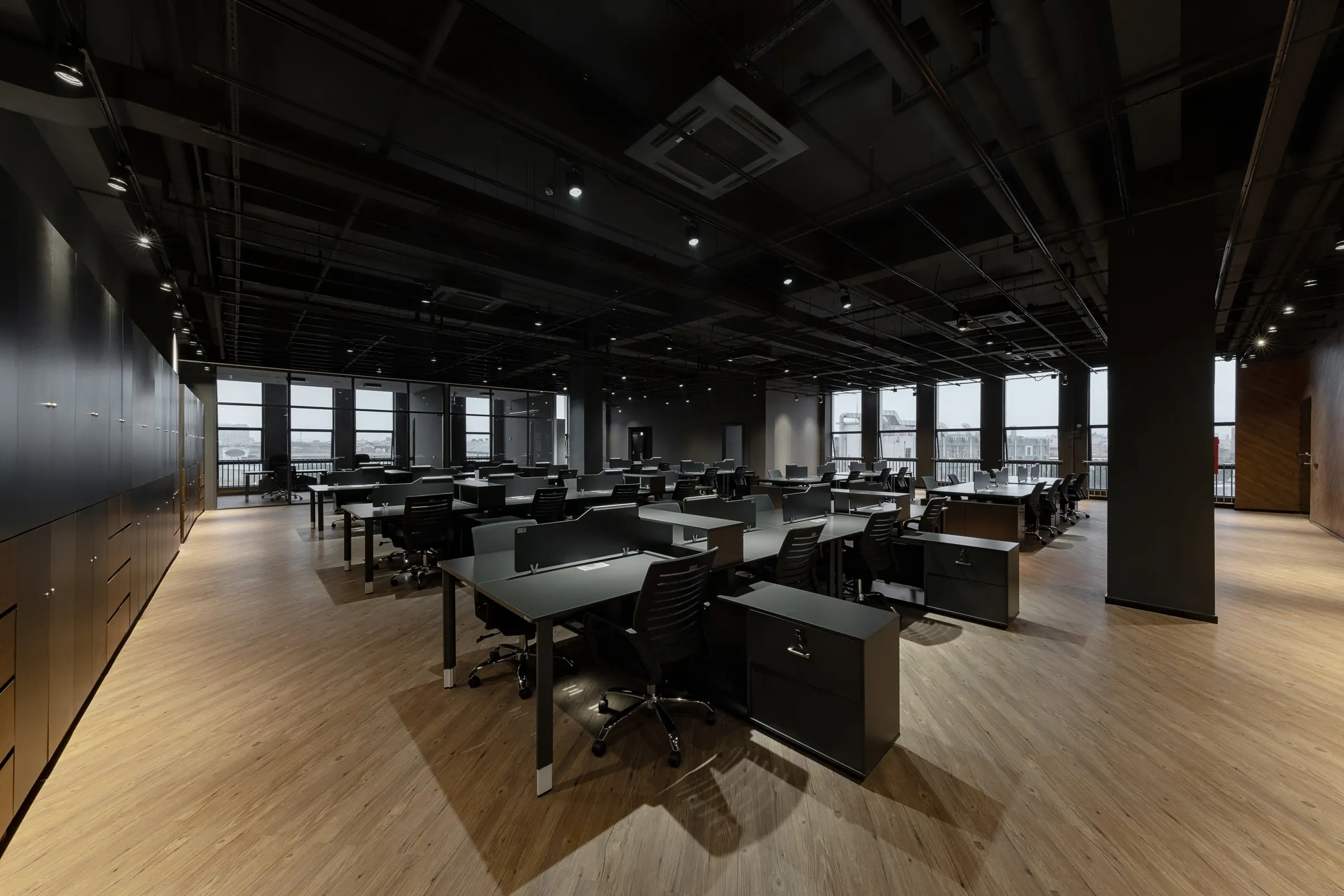 Mastech Dongguan — 外觀