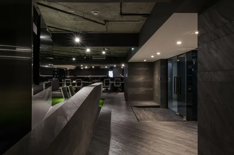 Mastech Taipei — Commercial & Public 商業與公共空間 · 台北