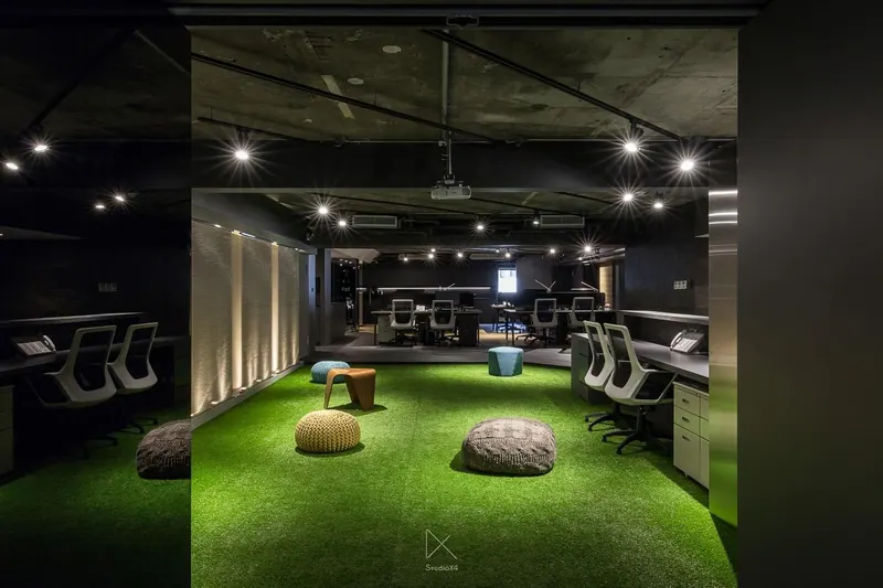 Mastech Taipei — Commercial & Public 商業與公共空間 · 台北