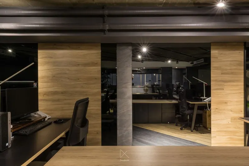 Mastech Taipei — Commercial & Public 商業與公共空間 · 台北