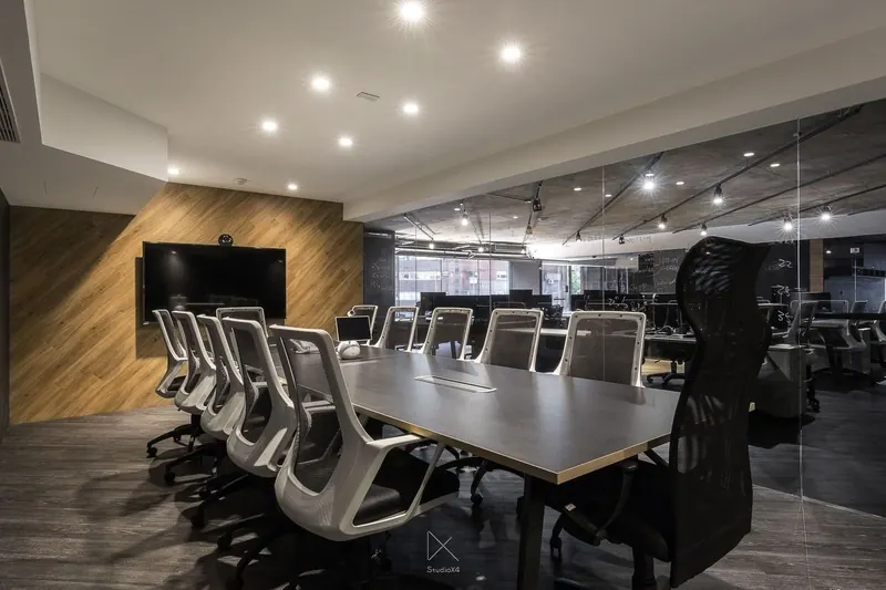 Mastech Taipei — Commercial & Public 商業與公共空間 · 台北