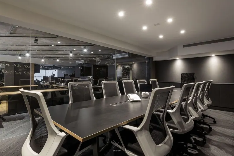 Mastech Taipei — Commercial & Public 商業與公共空間 · 台北