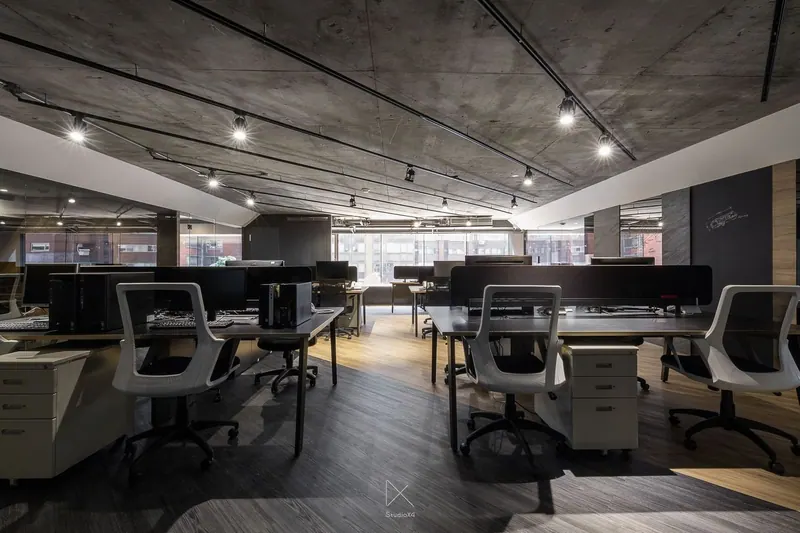 Mastech Taipei — Commercial & Public 商業與公共空間 · 台北