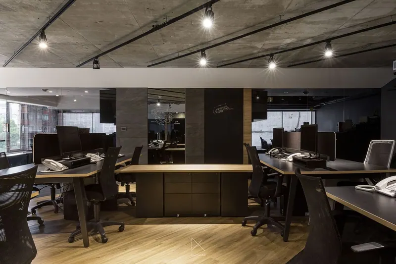 Mastech Taipei — Commercial & Public 商業與公共空間 · 台北