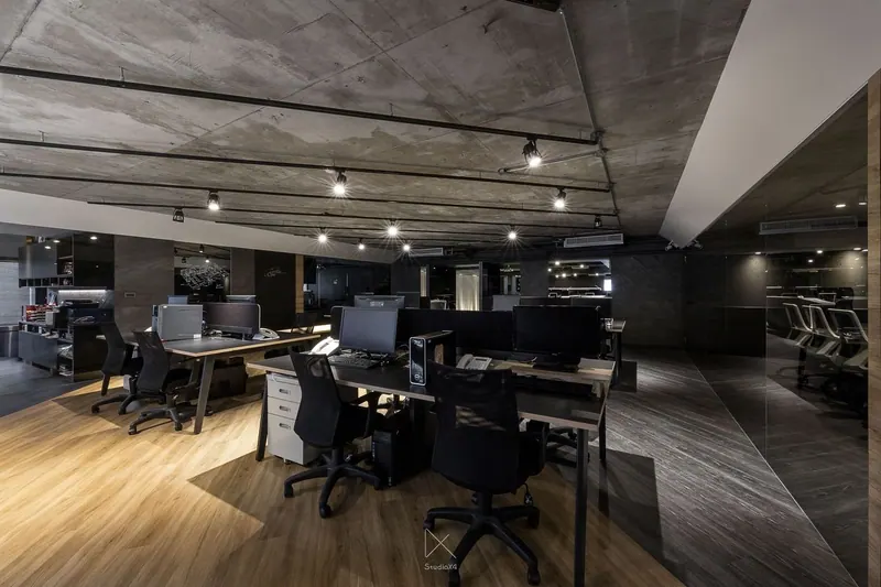 Mastech Taipei — Commercial & Public 商業與公共空間 · 台北