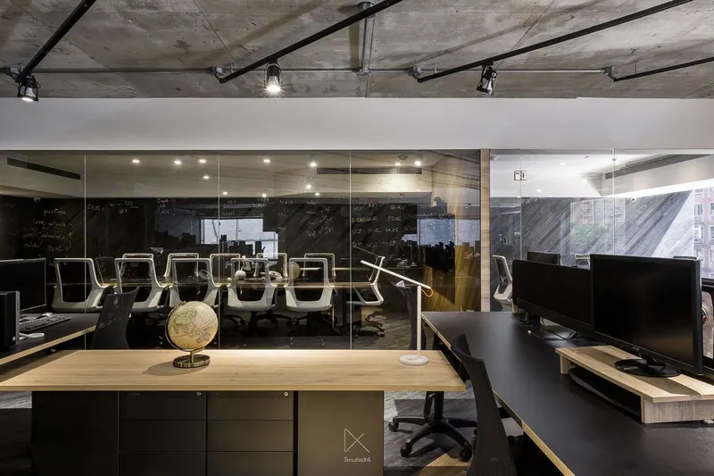 Mastech Taipei — Commercial & Public 商業與公共空間 · 台北
