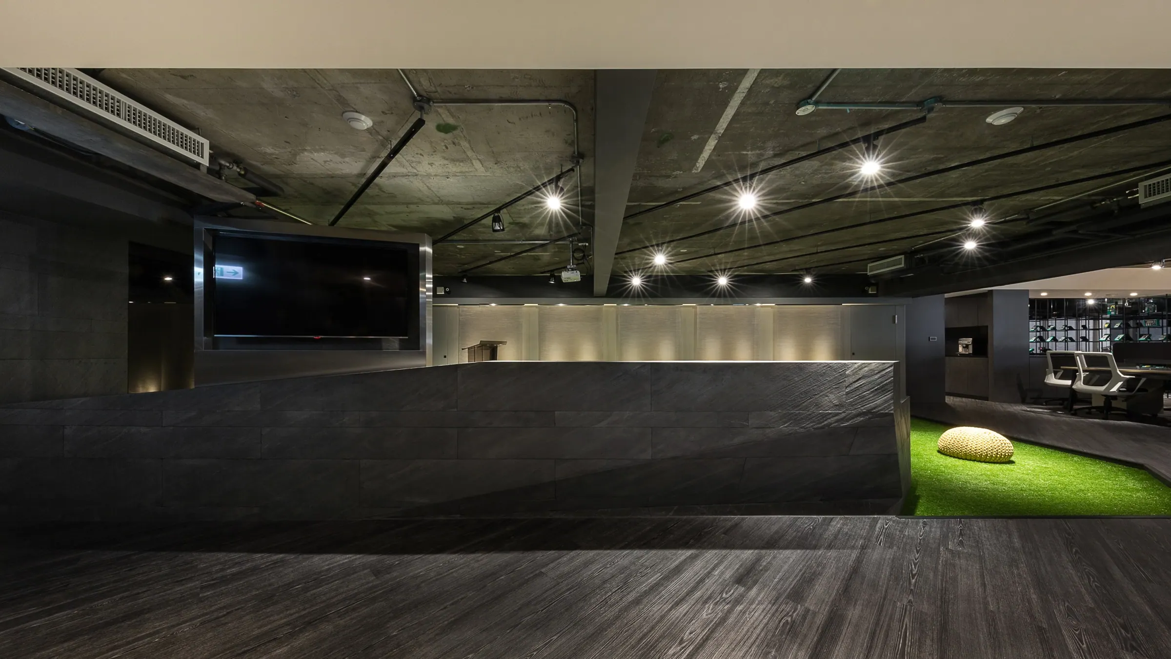 Mastech Taipei — Commercial & Public 商業與公共空間 · 台北