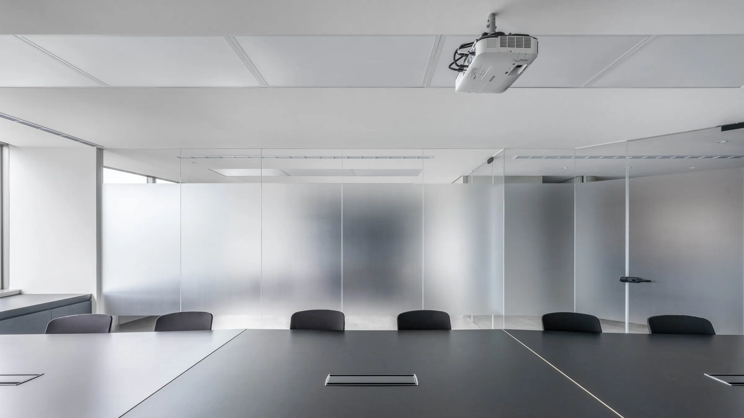 Mineral Lab — Experimental Series · Commercial & Public · Taipei