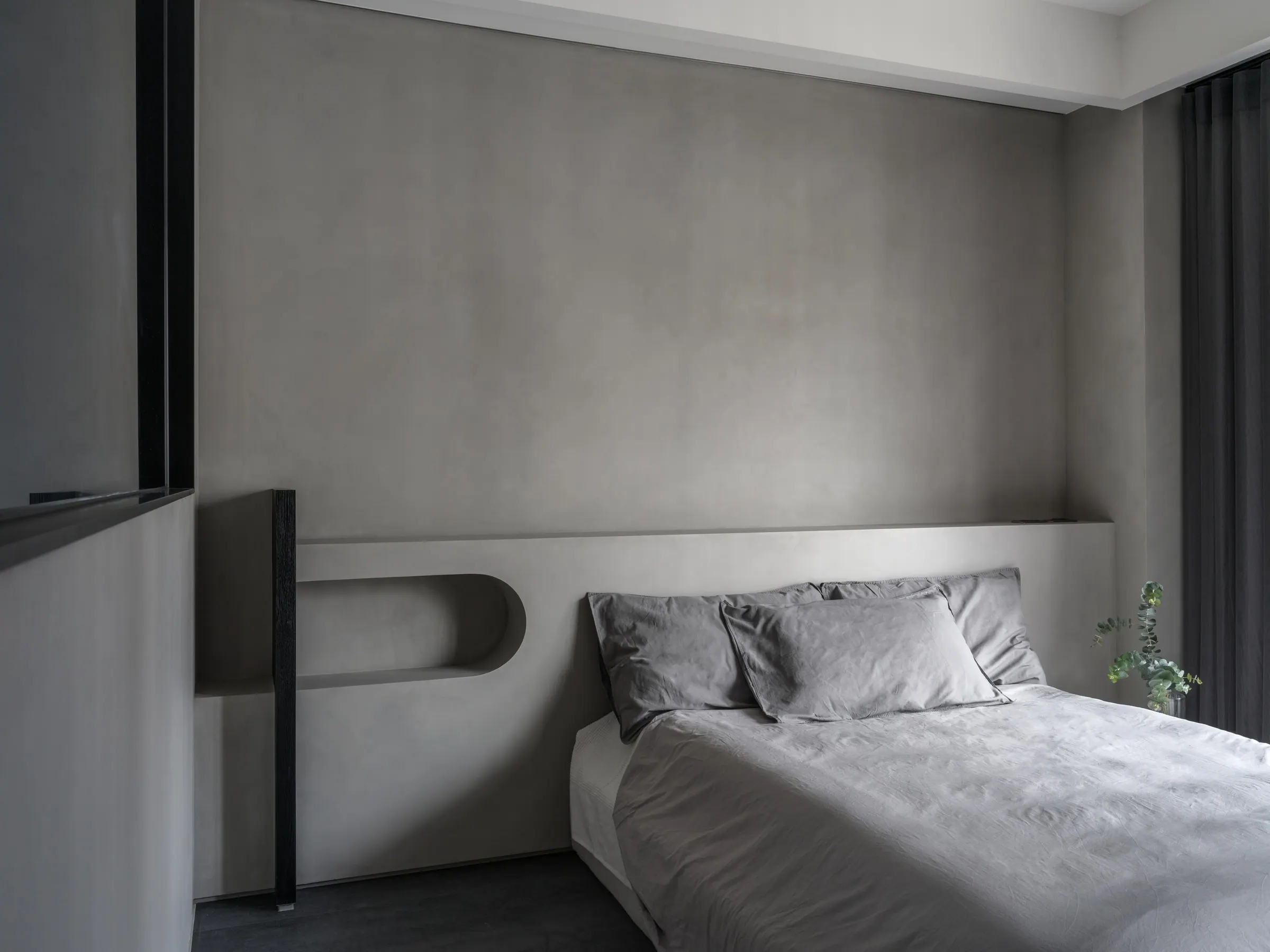 MOC — Nesting Series · Residential · Taipei