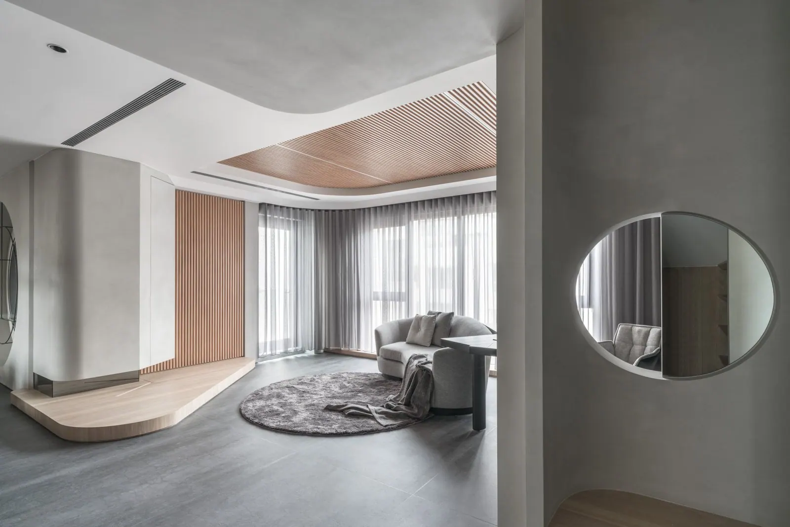 MOC — Nesting Series · Residential · Taipei