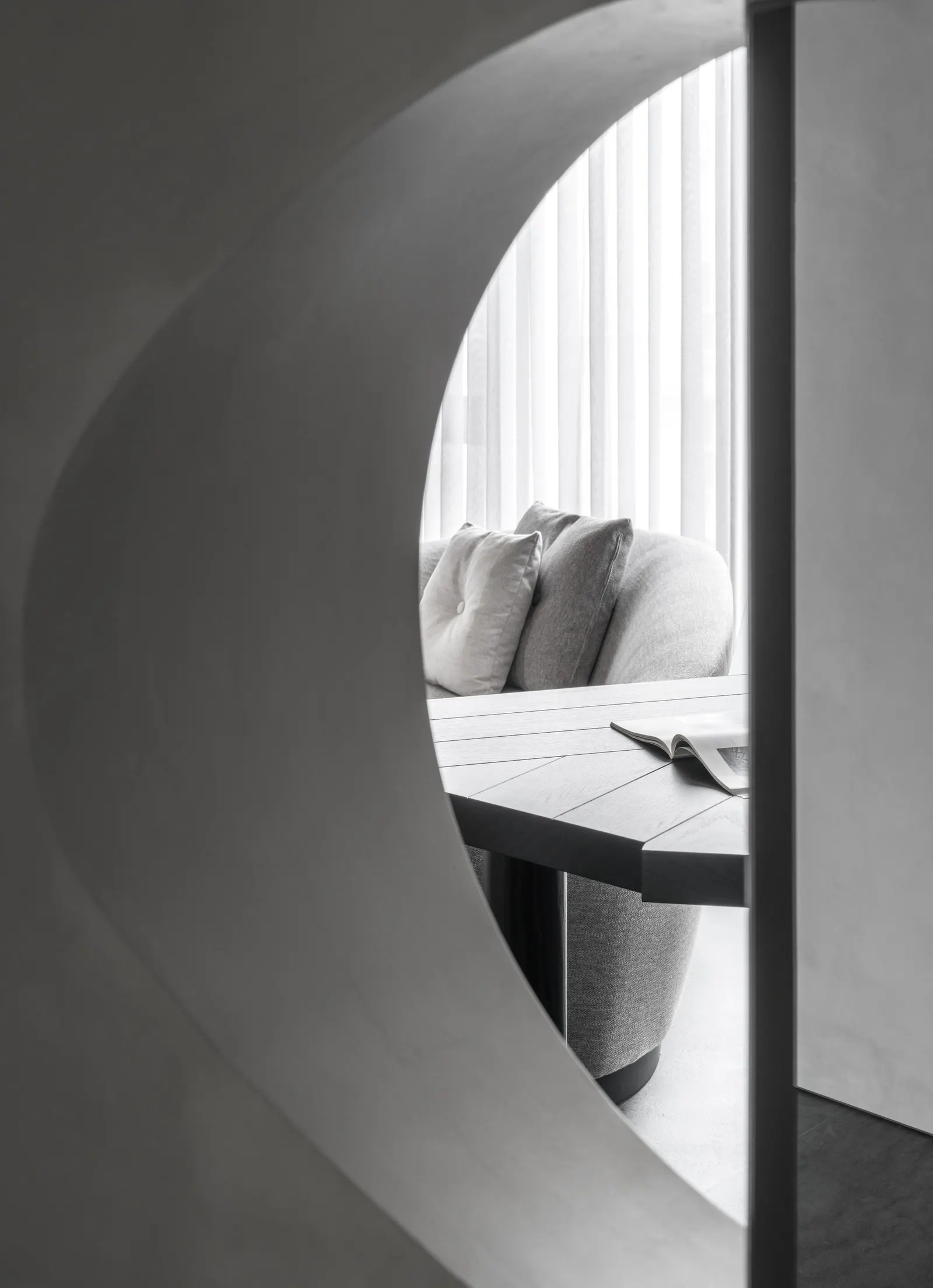 MOC — Nesting Series · Residential · Taipei
