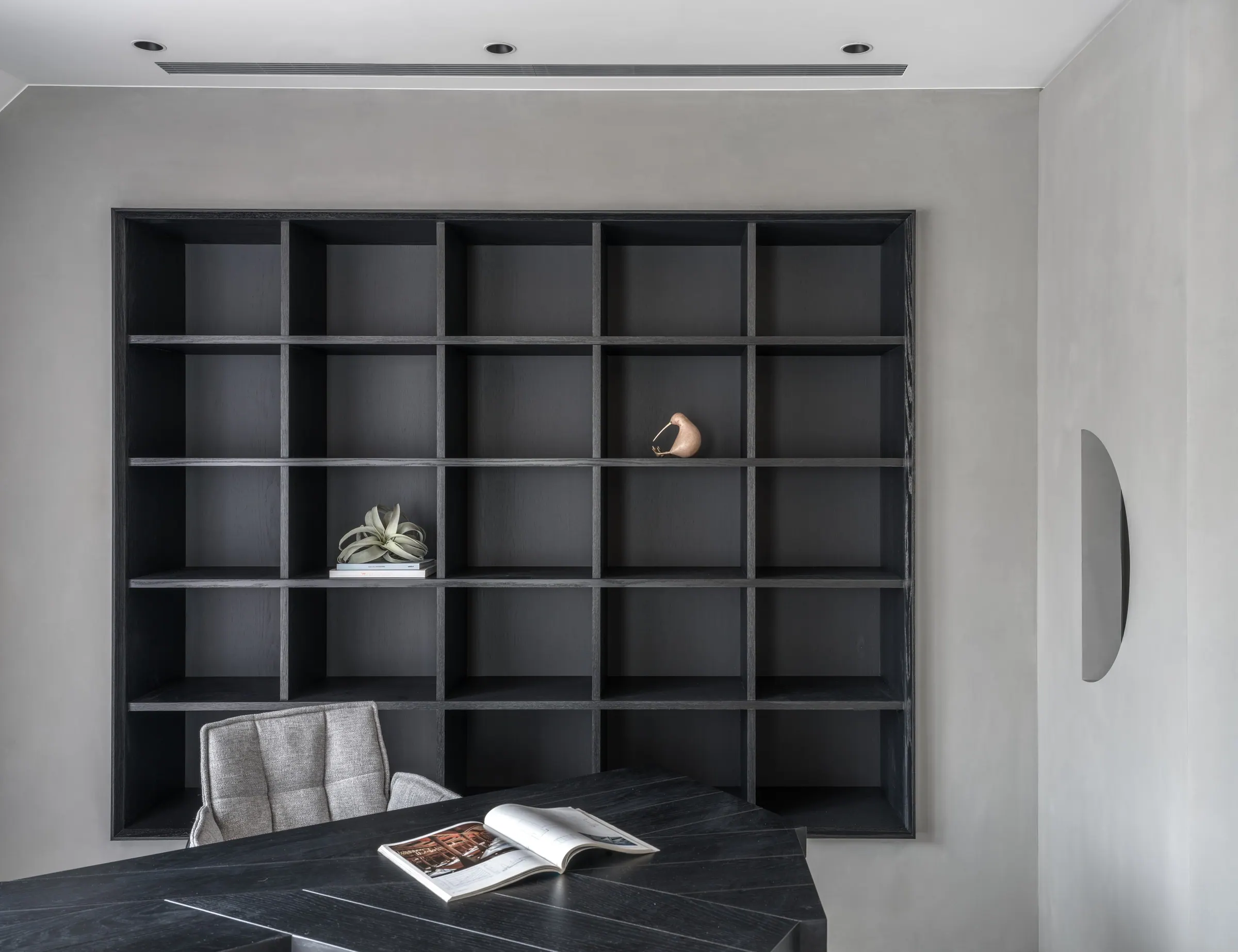 MOC — Nesting Series · Residential · Taipei