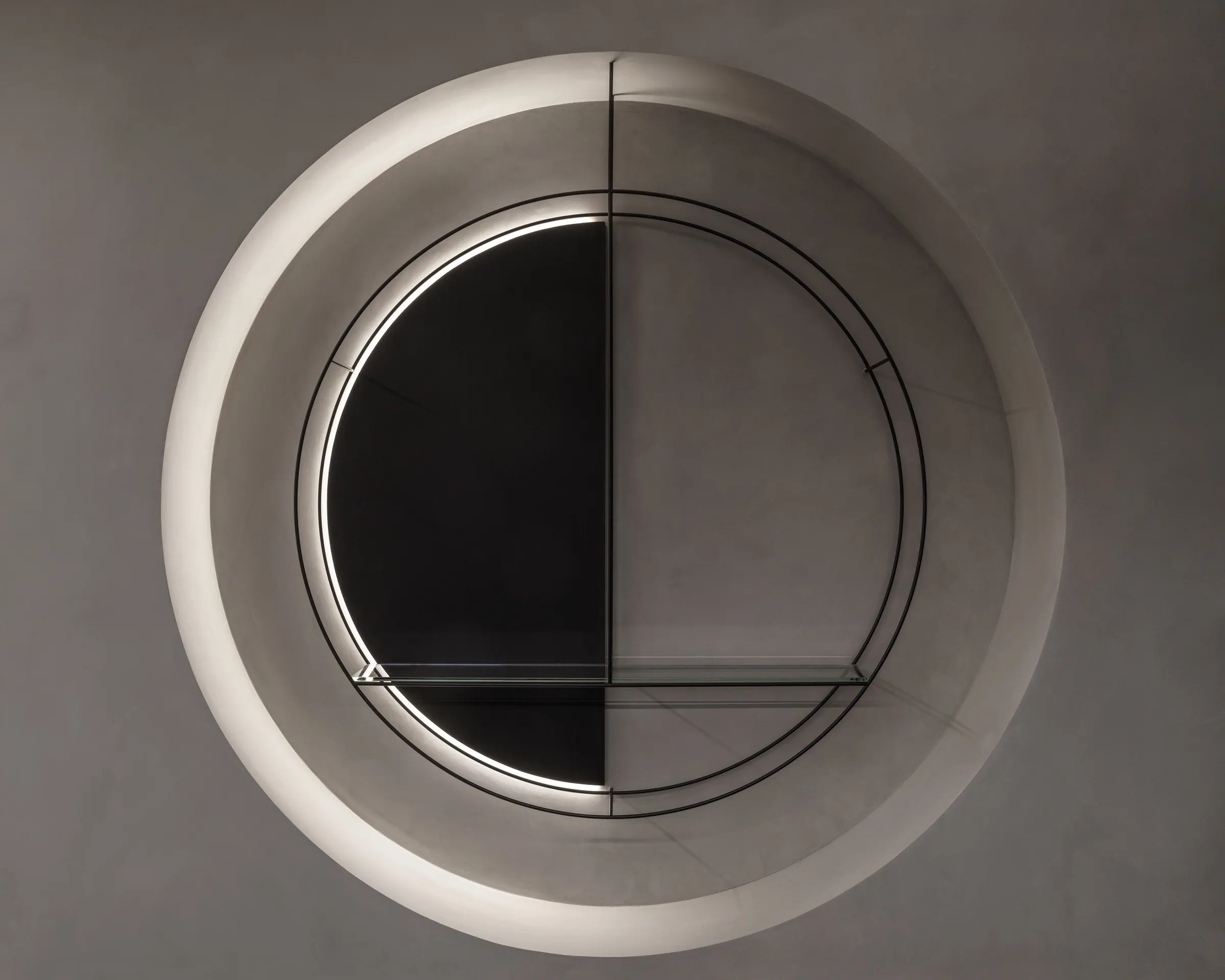 MOC — Nesting Series · Residential · Taipei