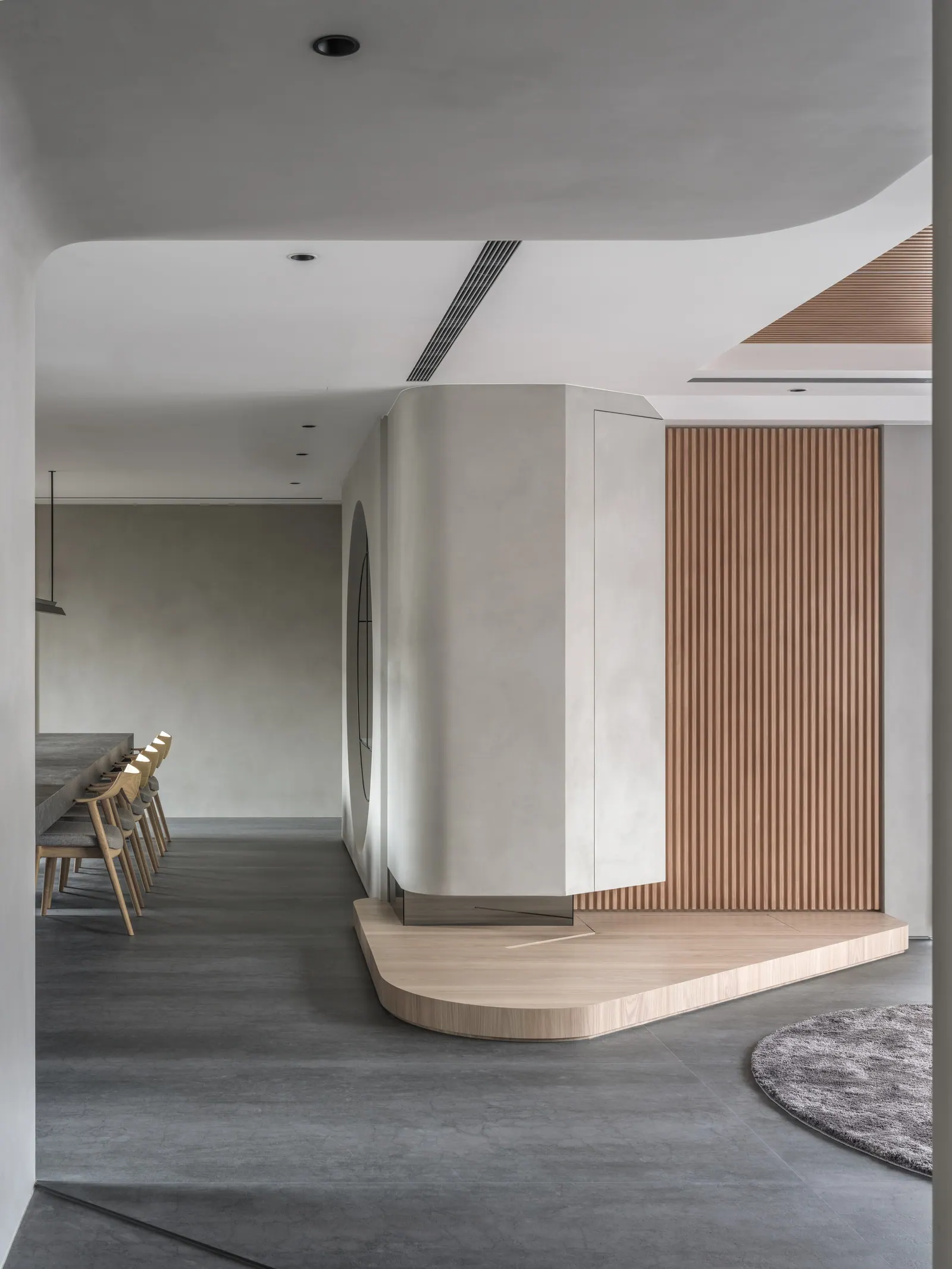 MOC — Nesting Series · Residential · Taipei