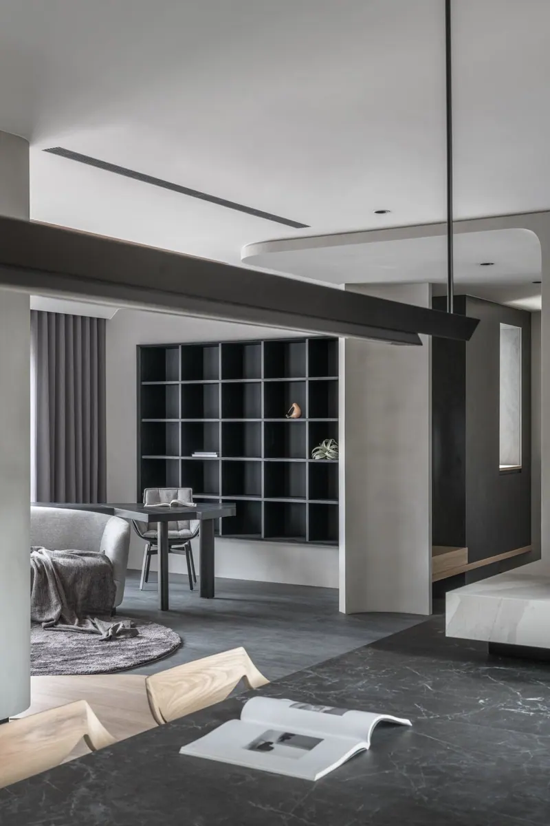 MOC — Nesting Series · Residential · Taipei
