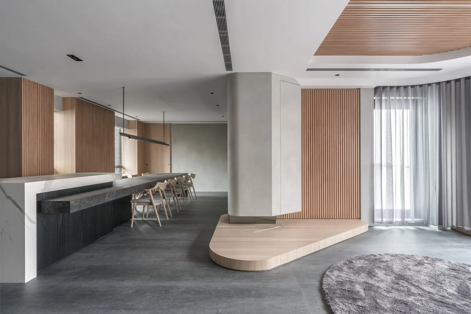 MOC — Nesting Series · Residential · Taipei
