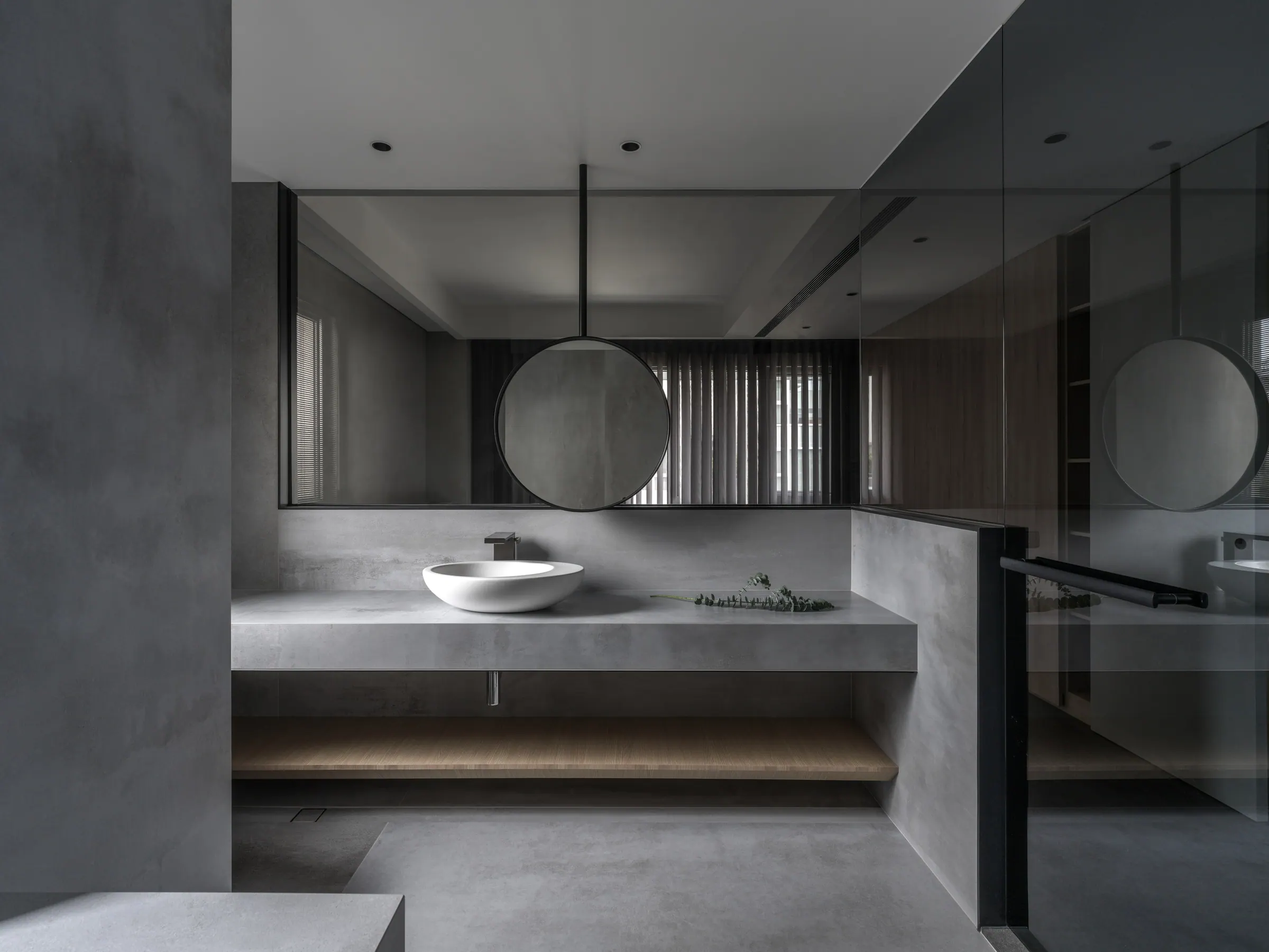MOC — Nesting Series · Residential · Taipei