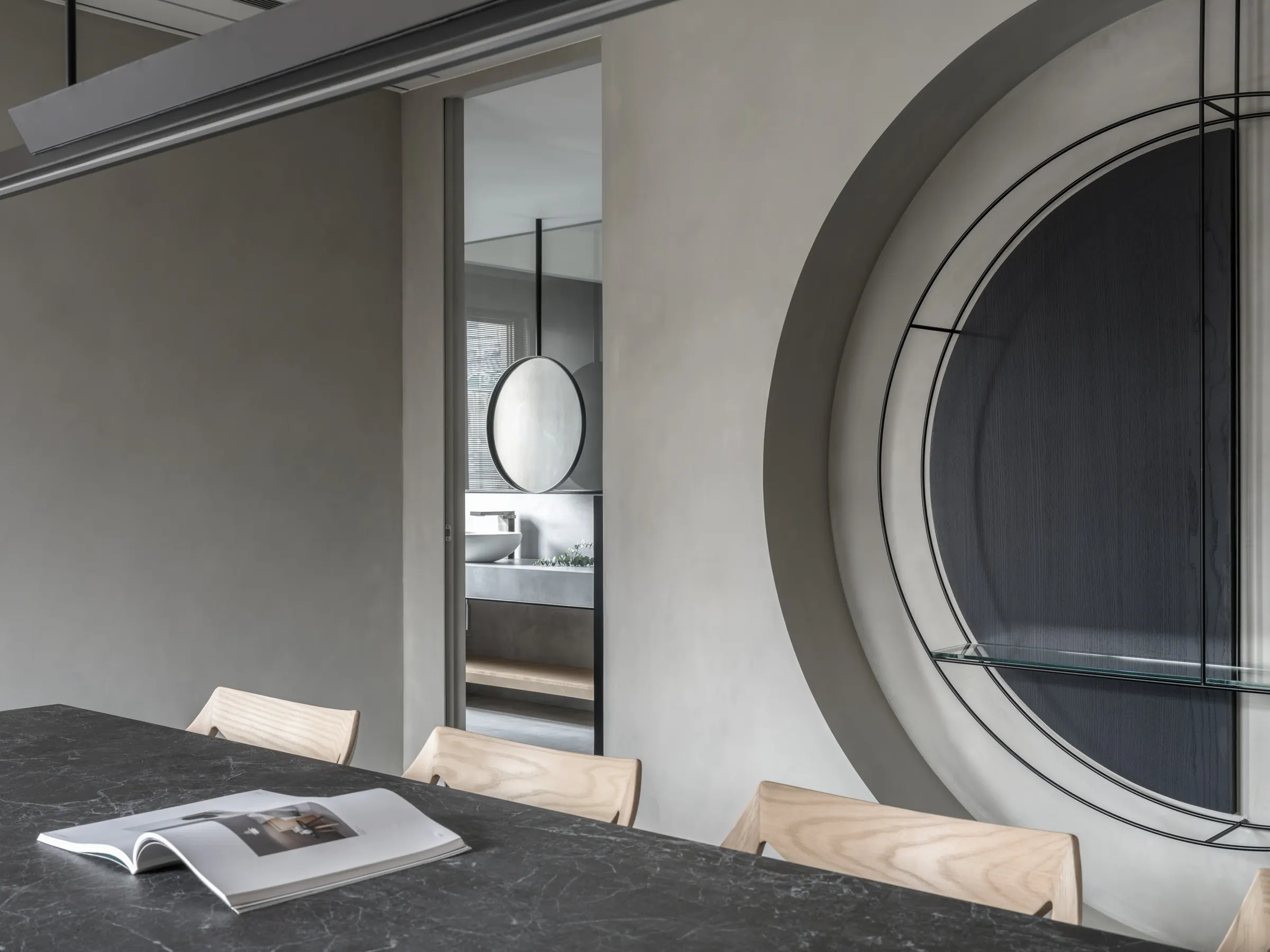 MOC — Nesting Series · Residential · Taipei