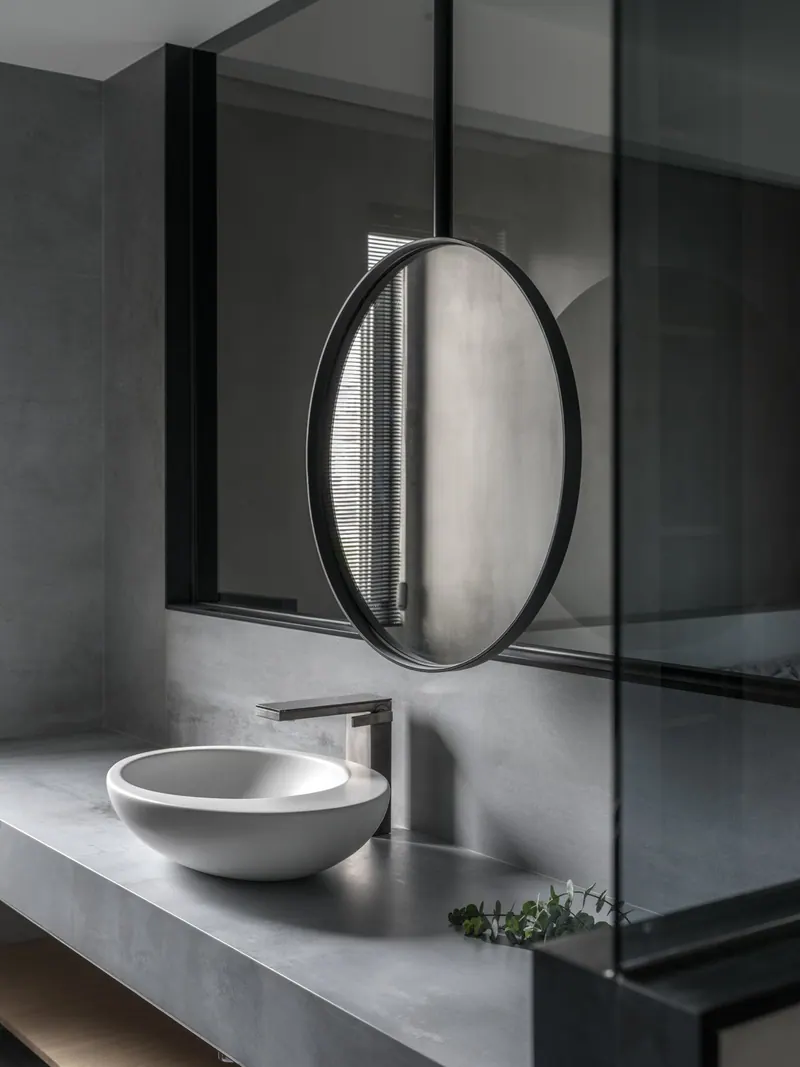 MOC — Nesting Series · Residential · Taipei