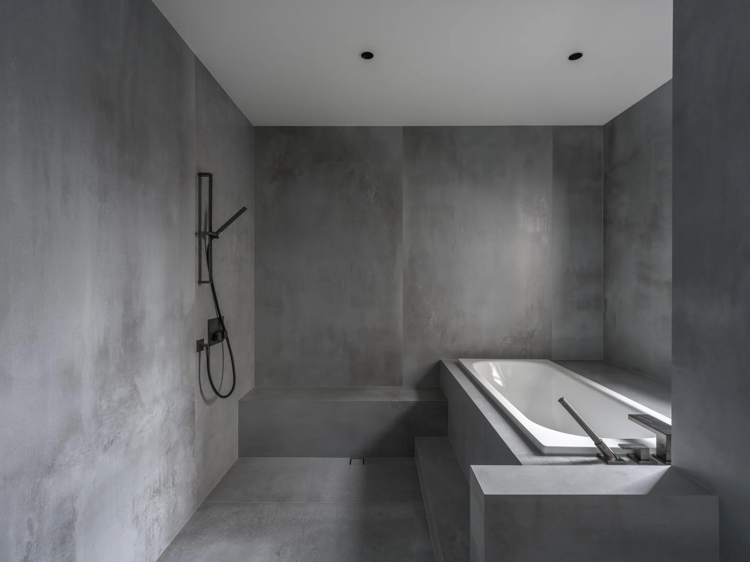 MOC — Nesting Series · Residential · Taipei