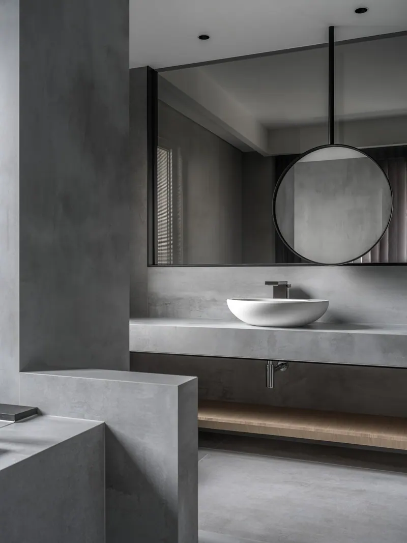 MOC — Nesting Series · Residential · Taipei