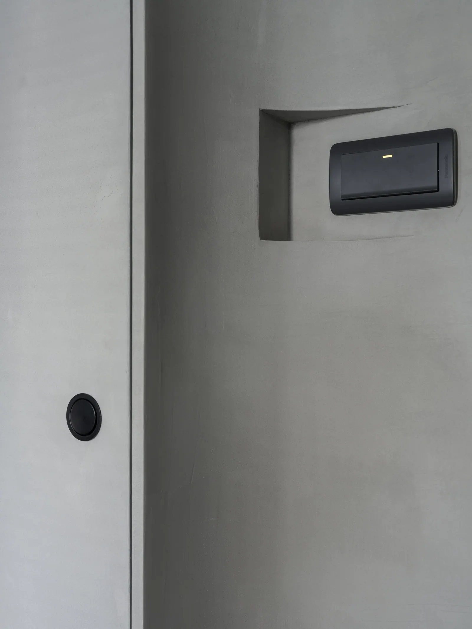 MOC — Nesting Series · Residential · Taipei