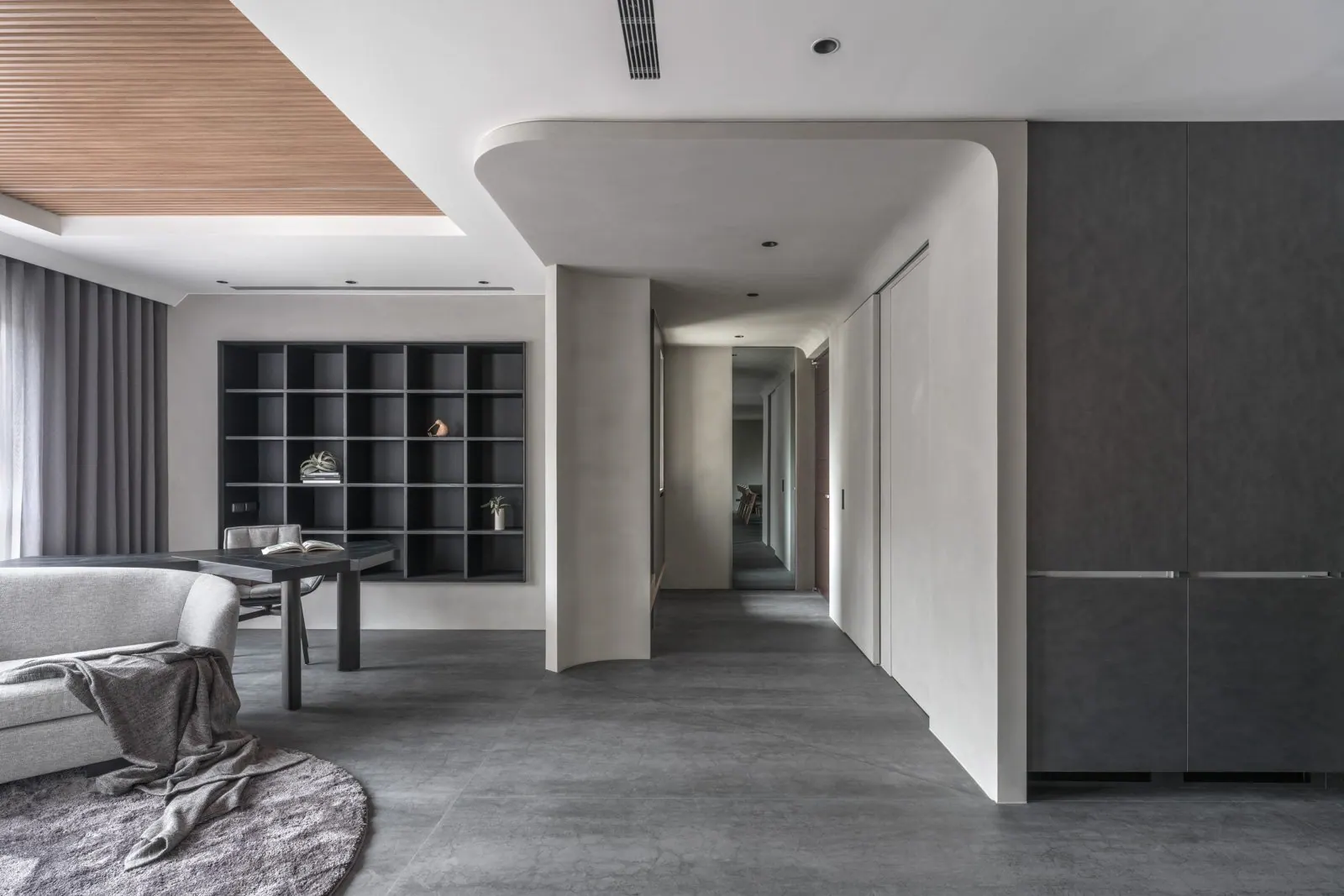 MOC — Nesting Series · Residential · Taipei