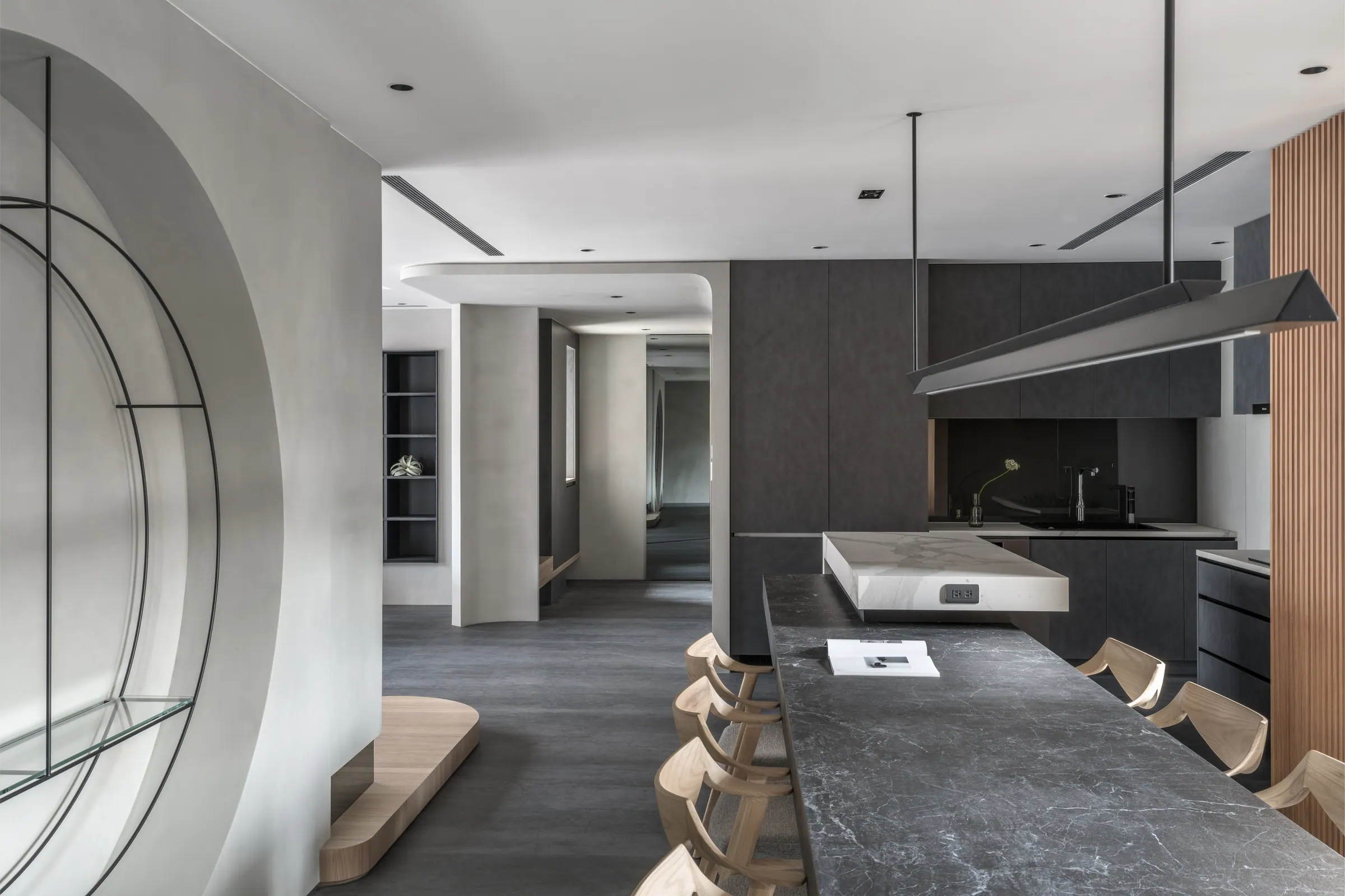 MOC — Nesting Series · Residential · Taipei