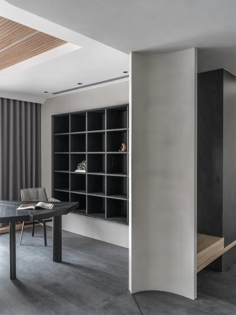MOC — Nesting Series · Residential · Taipei