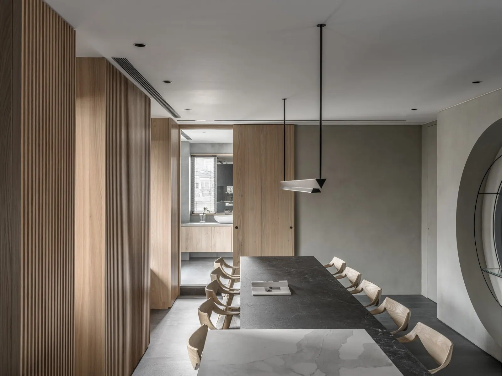MOC — Nesting Series · Residential · Taipei