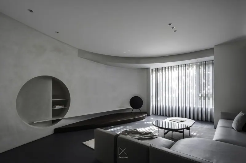 Museumism — Museumism Series · Residential · Taipei