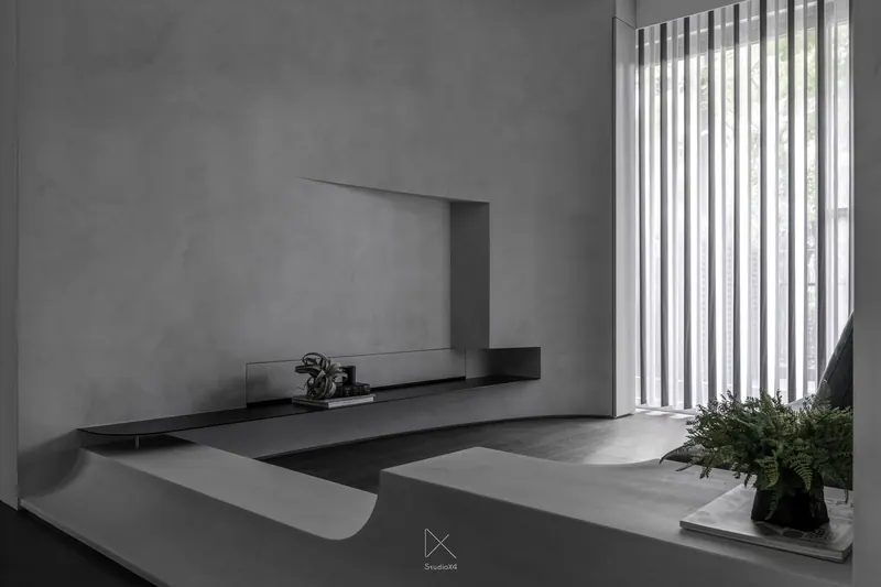 Museumism — Museumism Series · Residential · Taipei