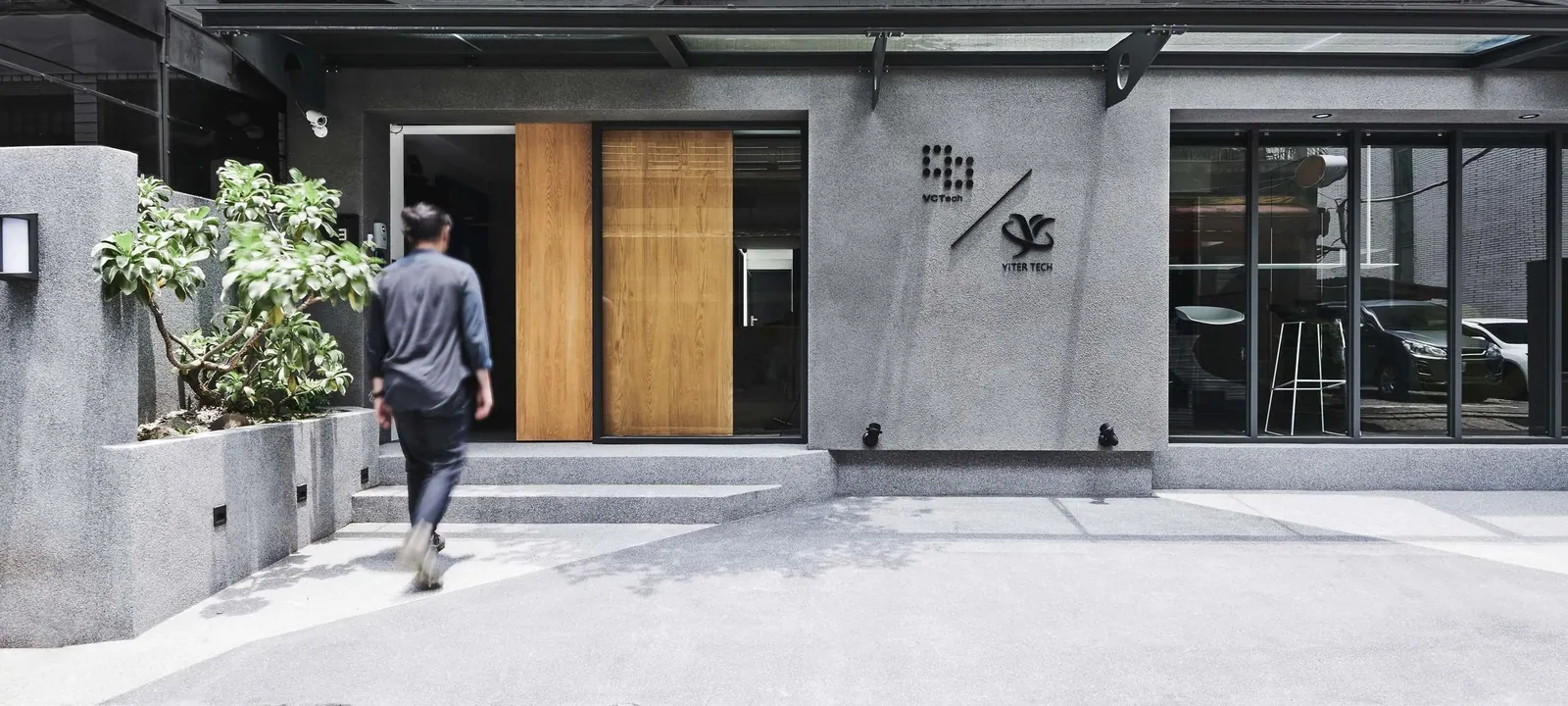 Oallery — Commercial & Public 商業與公共空間 · 台北 · 2019