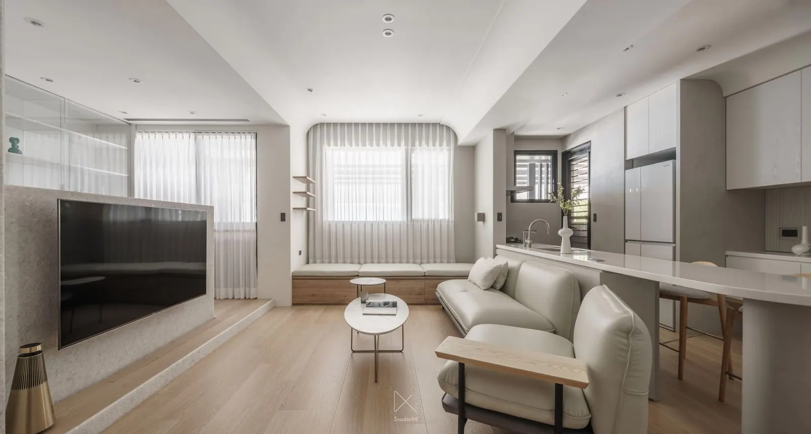 Orbit_L — Residential · Taipei