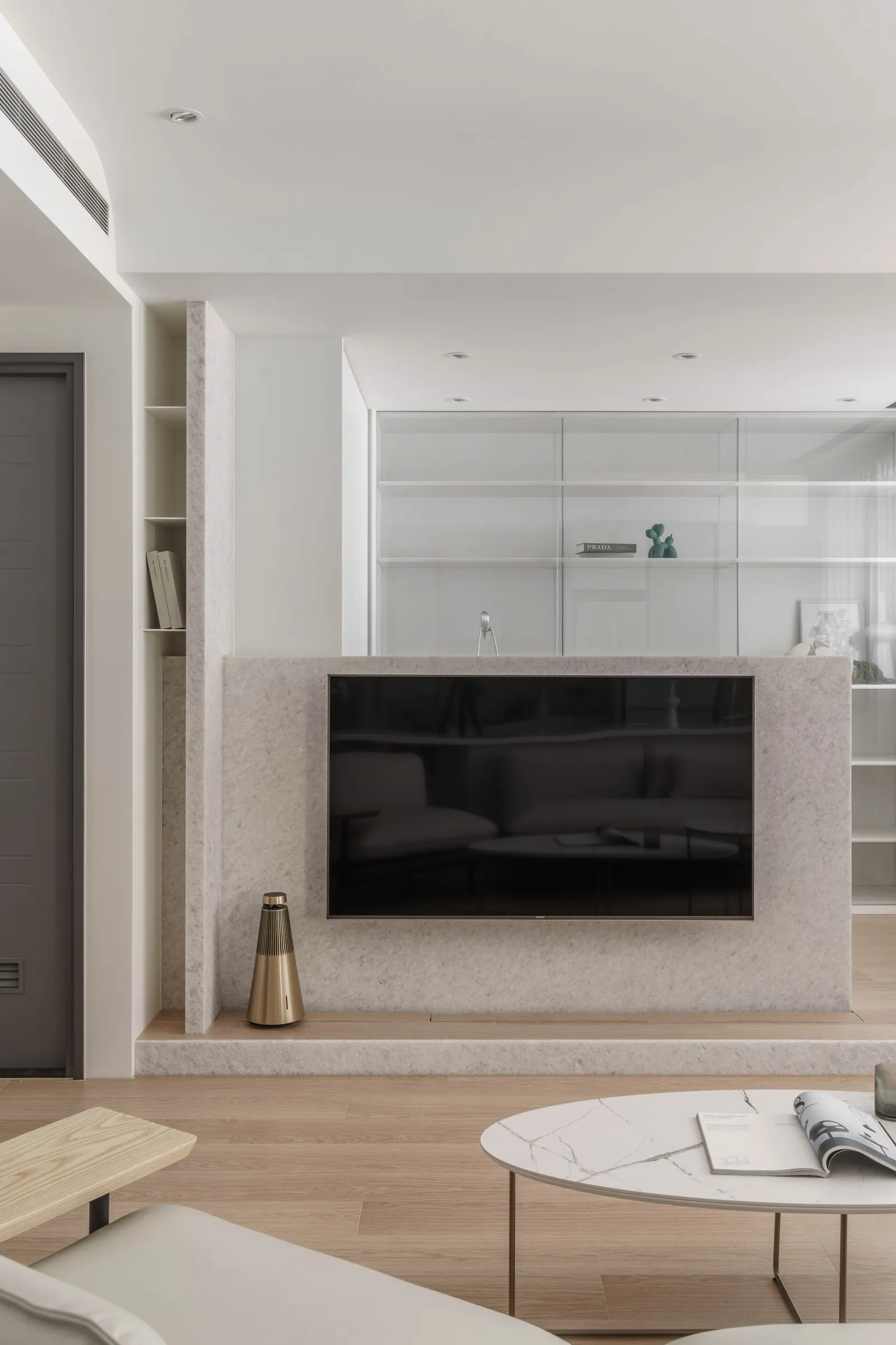 Orbit_L — Residential · Taipei