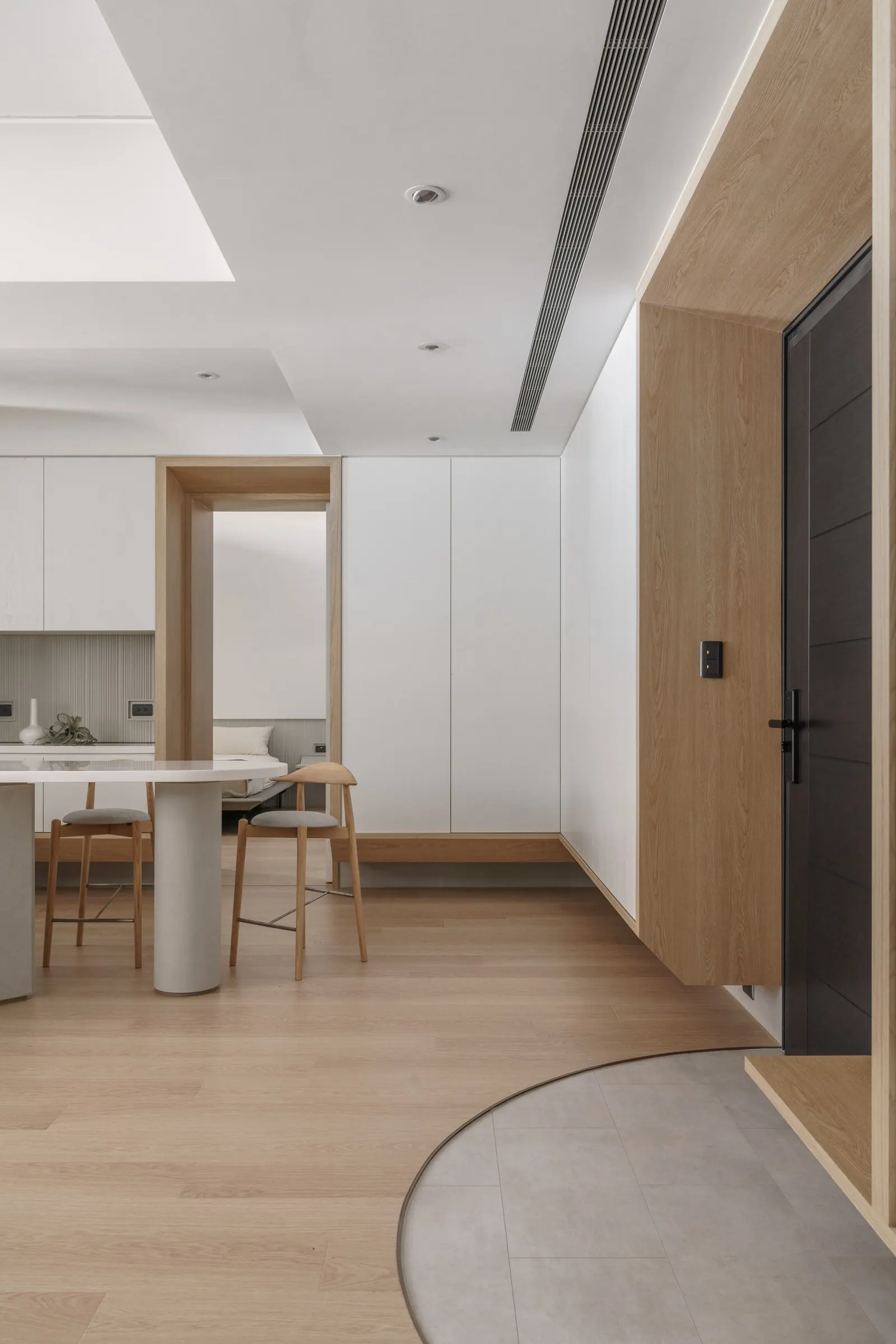 Orbit_L — Residential · Taipei