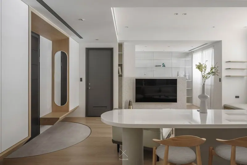 Orbit_L — Residential · Taipei
