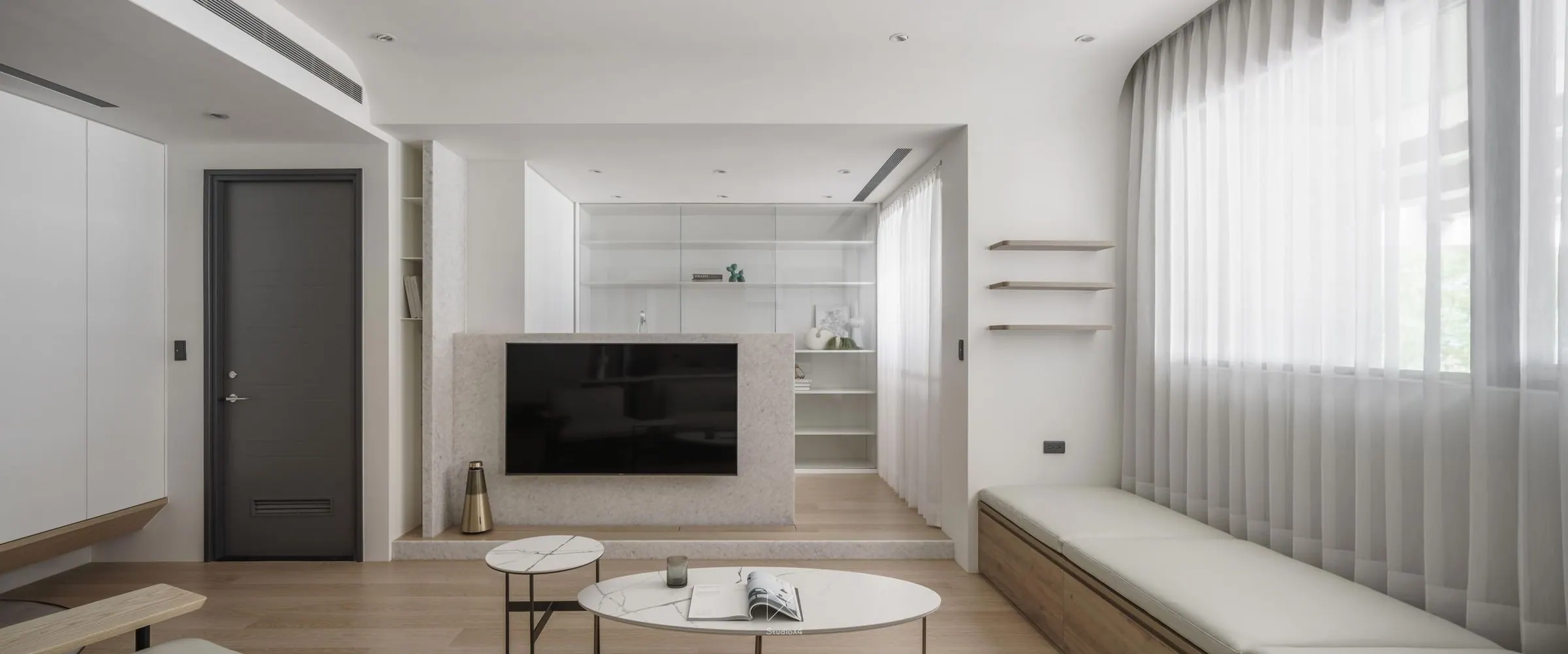 Orbit_L — Residential · Taipei