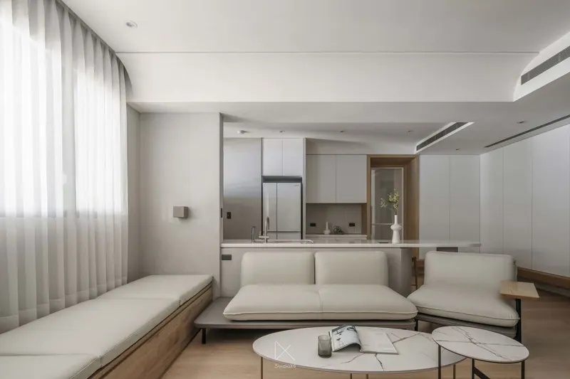 Orbit_L — Residential · Taipei