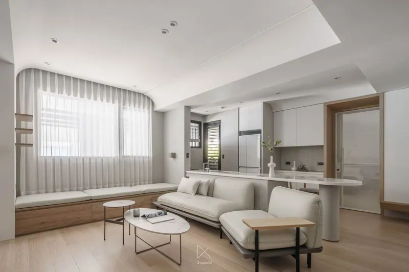 Orbit_L — Residential · Taipei