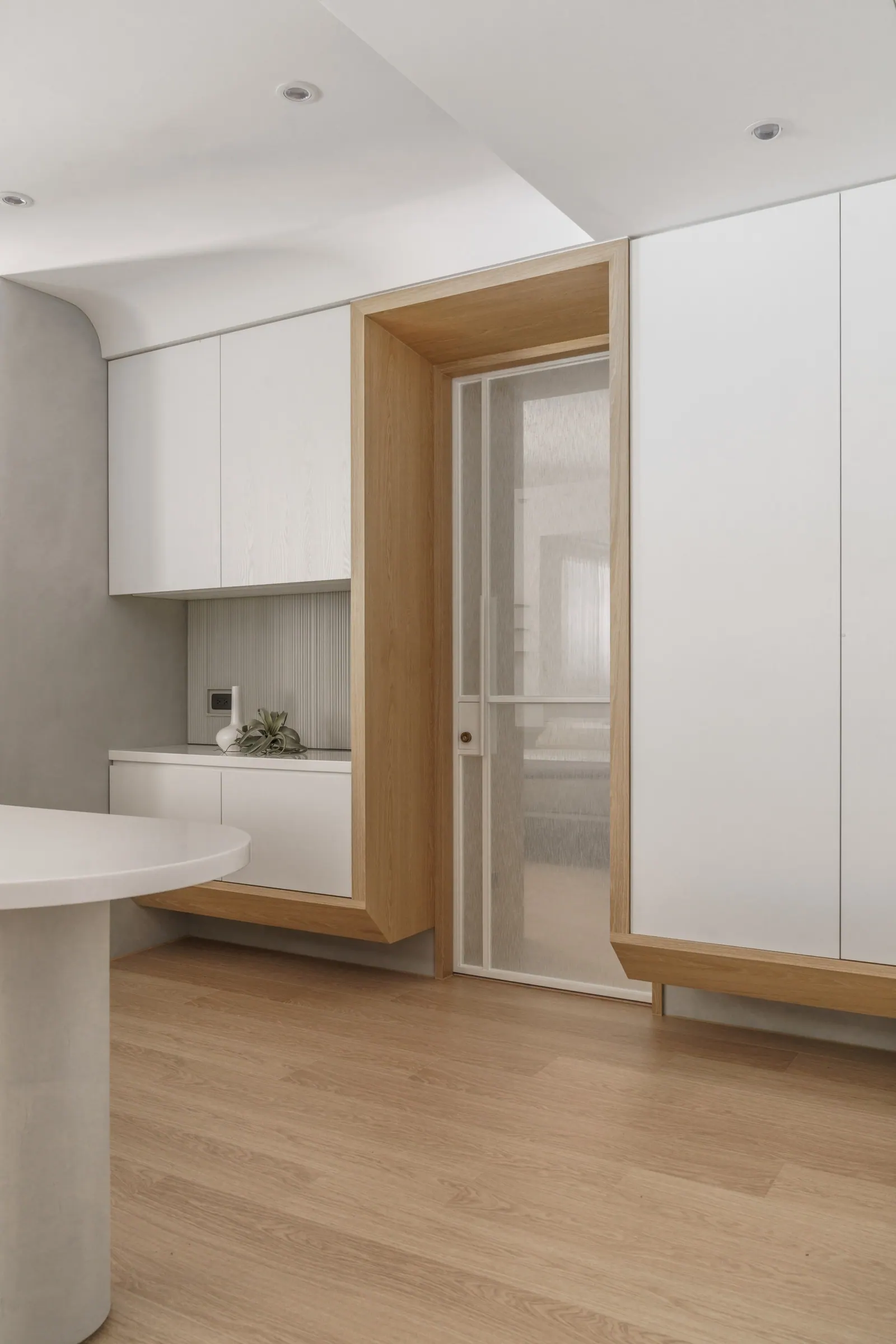 Orbit_L — Residential · Taipei