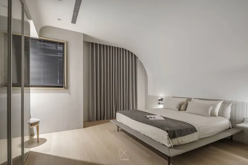 Orbit_L — Residential · Taipei