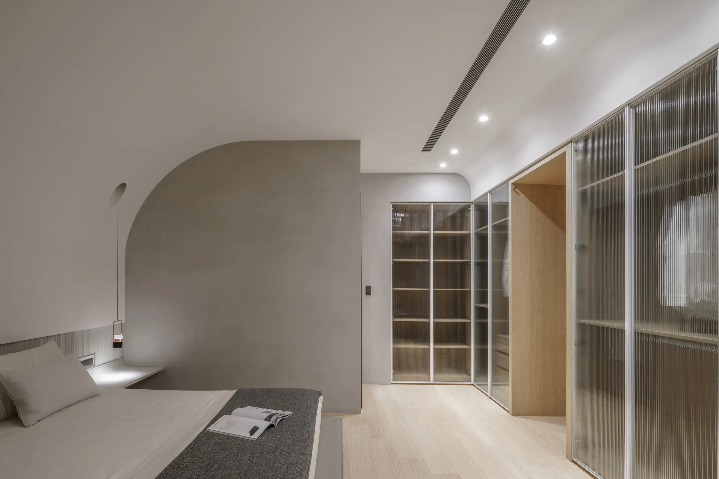 Orbit_L — Residential · Taipei