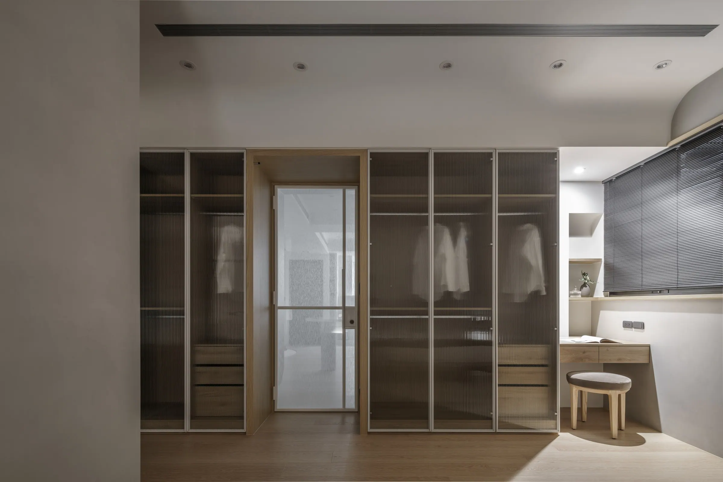 Orbit_L — Residential · Taipei