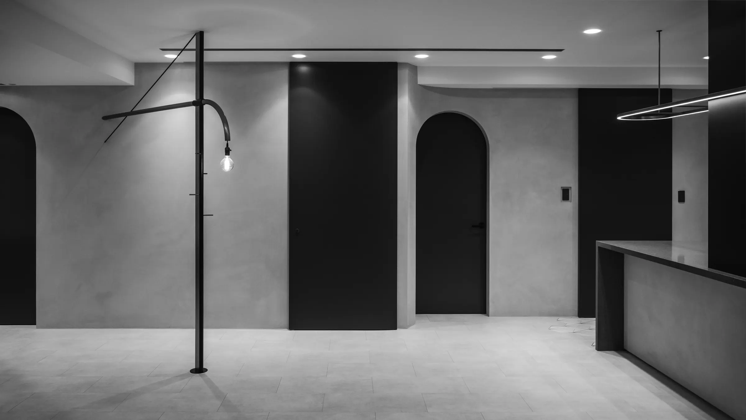 Orbit_R — Residential · Taipei